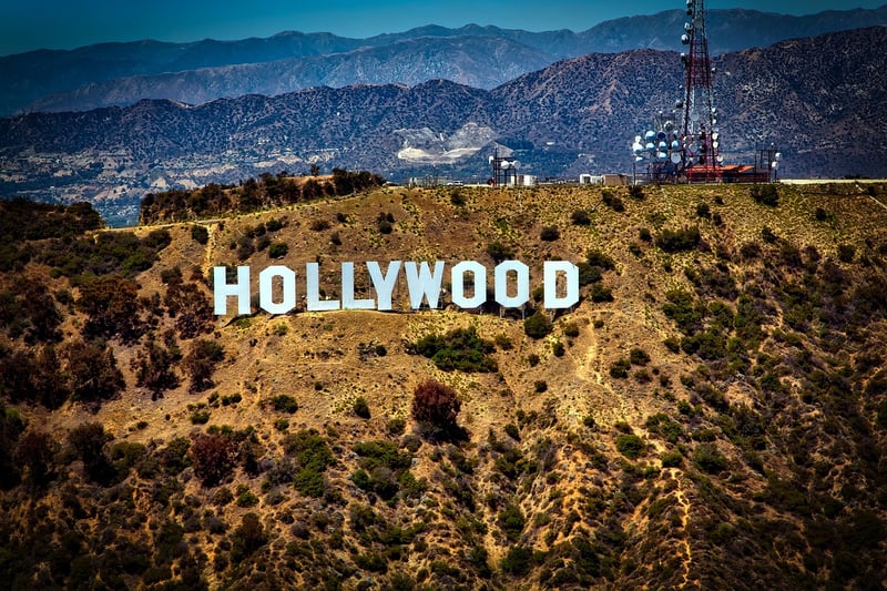 Beverly Hills, California