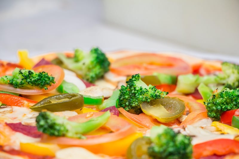 Culinary Delights